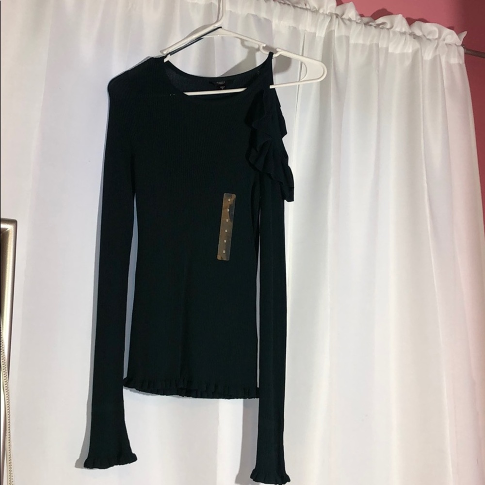 Small long sleeve shirt